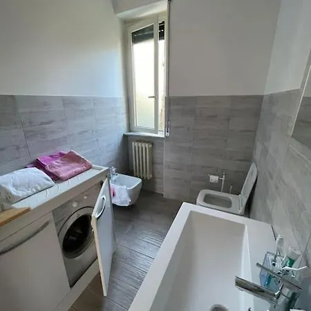 شقة Acqua 44 *