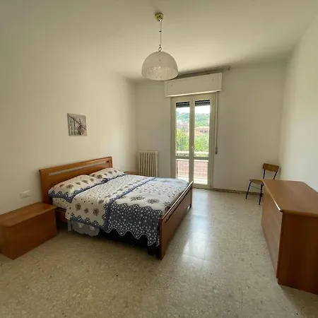 Διαμέρισμα Acqua 44 Πεσκάρα