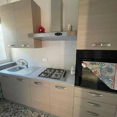 Acqua 44 Διαμέρισμα *