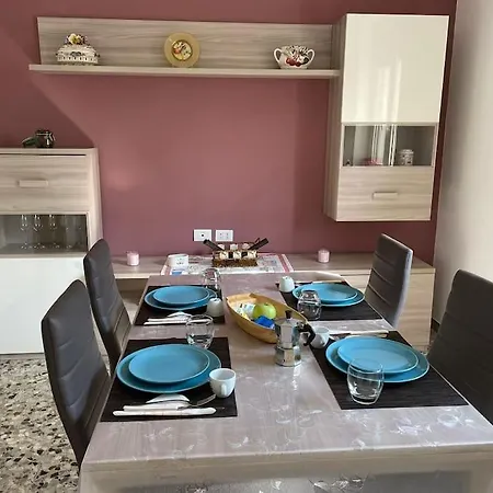 Acqua 44 Διαμέρισμα