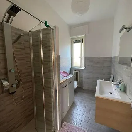 Acqua 44 شقة